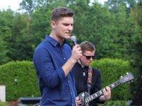 Koncert Bethesdy Błonie